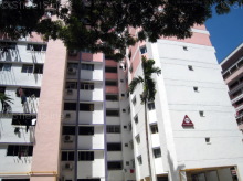 Blk 114 Bukit Purmei Road (Bukit Merah), HDB 4 Rooms #257572
